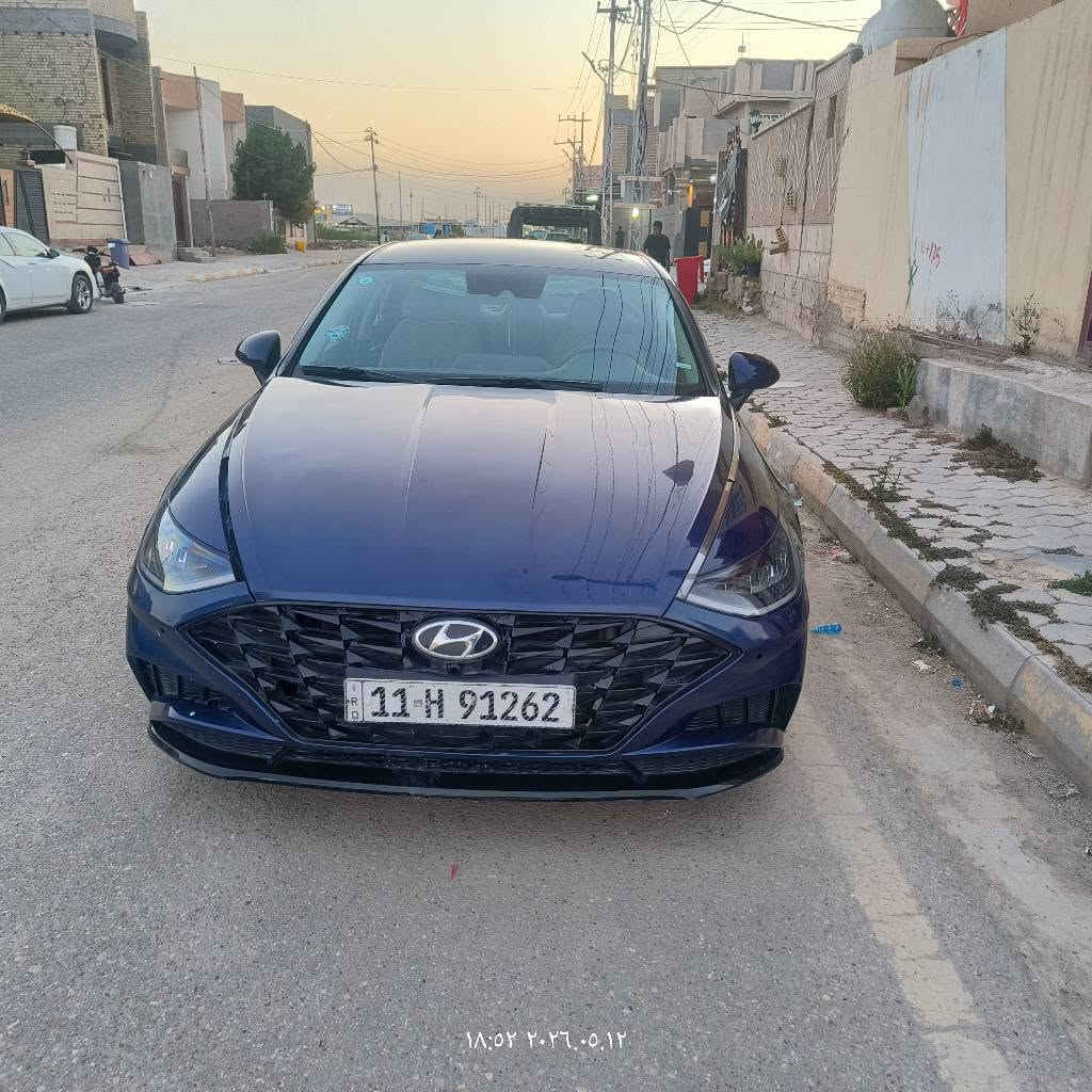 للبيع  مستعجل سوناتا 2021 امريكي 
حادثها قطعتين صبغ الجاملغ الايمن والبنيد والباب مال الصدر رش 
السعر 133 وبيهة مجال بسيط
السيارة بسمي تحويل ثاني يوم 
*********** الصويرة, واسط
