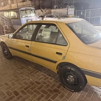 بيجو لاميس • ٢٠١٣ • تحويل مباشر