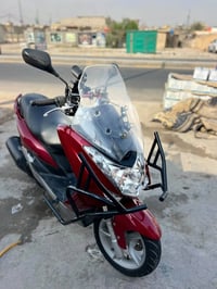السعر ١٢ كفاله عامه الدراجه ماجسته اس   07746460712