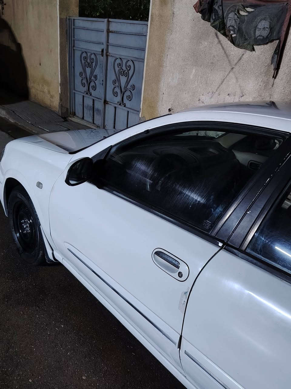 سني • ٢٠٠٧ • كير عادي