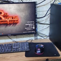 PC عدد2 • i5-8500 • 256GB SSD