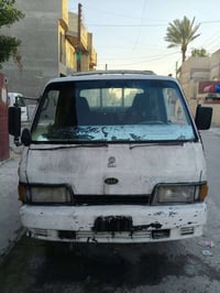 بنگو • موديل ٩٤ • كفاءات العبيدي
