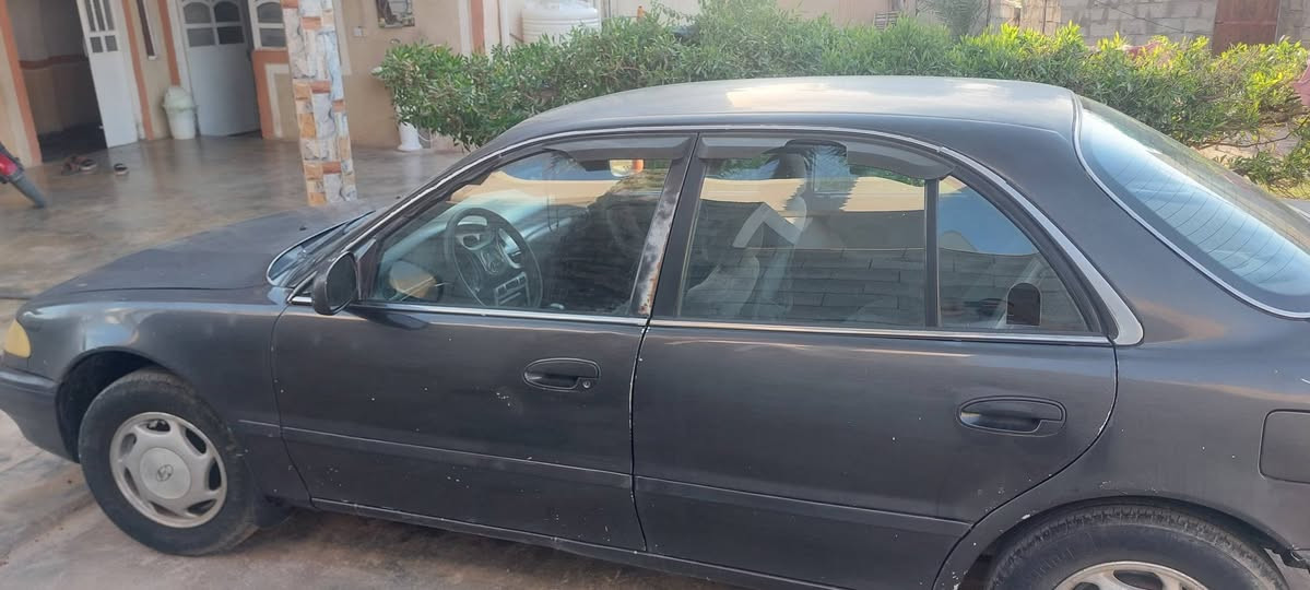 سوناتا تو موديل 94 مشروع وطني رقم بغداد محرك نضيف مكفول باقي تفاصيل اتصل *********** مكاني دلي عباس شروين
