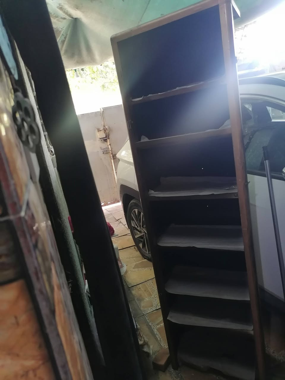 غراض محل حلاقه للبيع
مرايا
سديه
جهاز بخار
عربانه حلاقه
ستول
كرسي منكير
فاترينا
بغداد حريه
أي استفسار ***********
