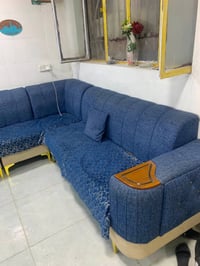 ديوان • ١٠ مقاعد • جديد