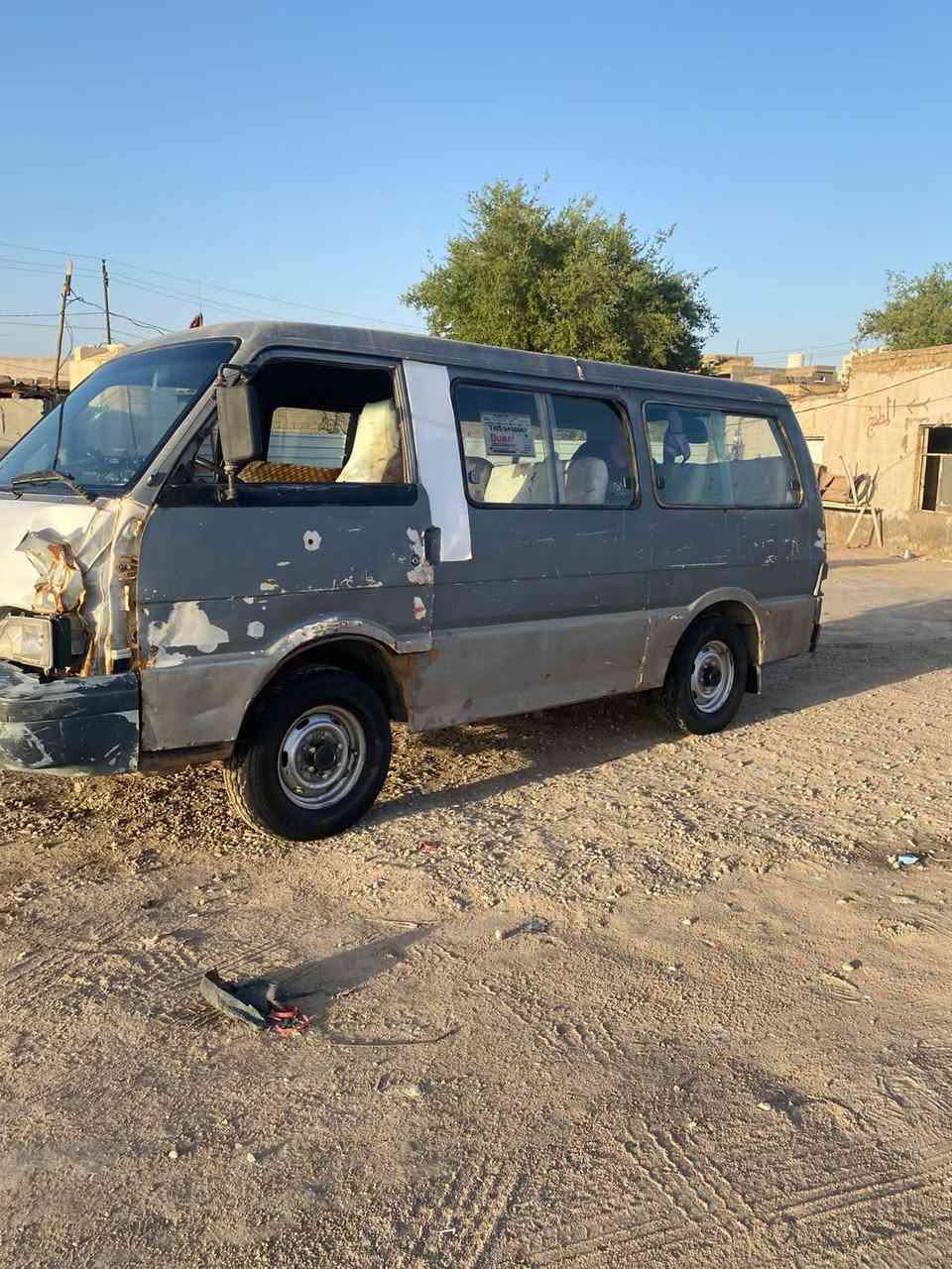كيه بسته للبيع سعره12 ورقه وبيه مجال  مكينه توه مجفته ناعمه كلش  ماعليه غرامات رقم احمر ابيع كوم حديد  تفيد خطوط طلاب سياره شغاله تخم تاير جديد كهربايات شغاله بيه ضربه يم لايت مامصلحه مكاني ناصريه لاسكان الصناعي ***********
