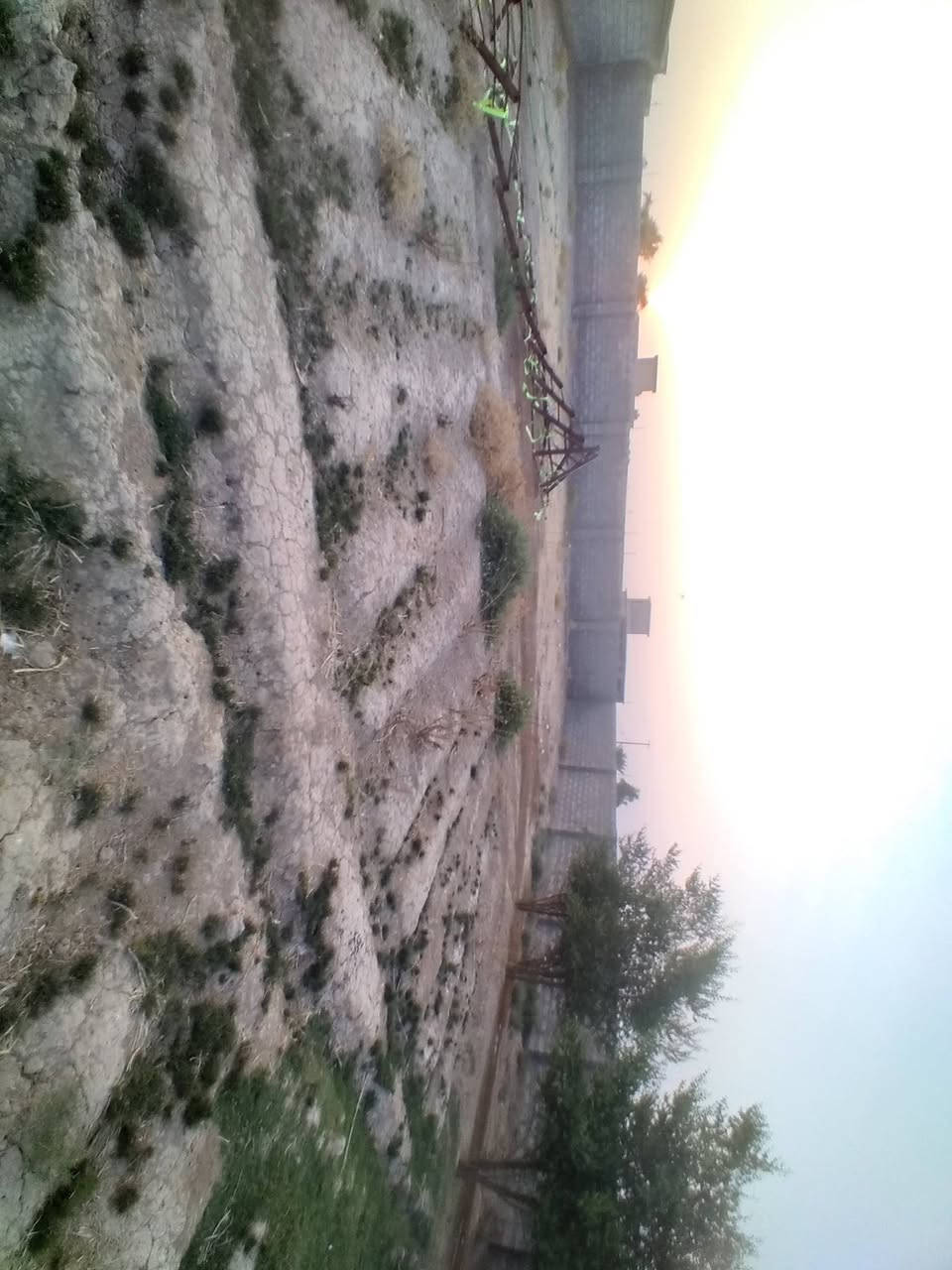 ناحية كنعان عرب • دونم • طابو رزاعي سند ٢٥