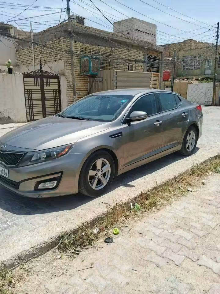 @سلام عليكم كيا اوبتمه موديل 2014 اصل وارد امريكي حادثها بيبان ثنين جهت العبري بدون دواخل مكينه 200 دوش  وكير وحداديه وتبريد جاهز رقم جديد نكليزي هزه جديده مداور ثاني يوم بسم المشتري سياره ماشيه 99 حقيقي رقم صاحب سياره وتصل بي مارد عل تعليقات ***********@
