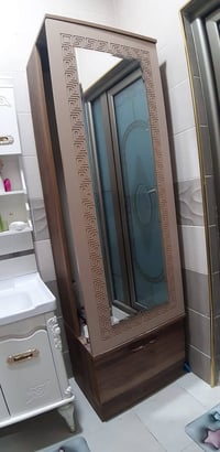 غرفة نوم • ٧ قطع • نظيف جدا