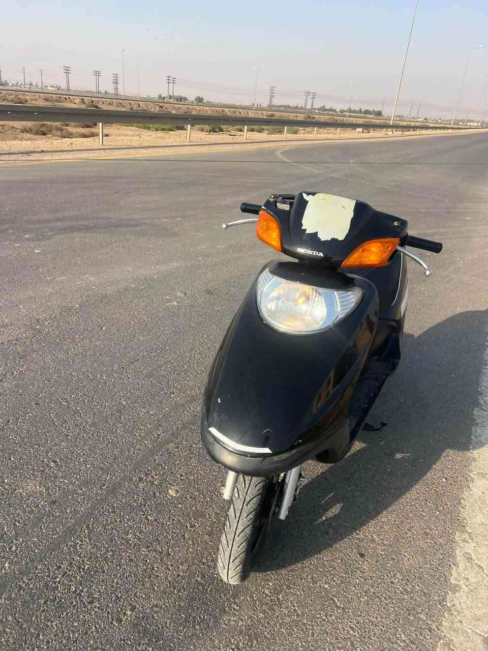 سبيسي ياباني مجفته صار يومين بوش وبستم سلف هندر كهربائيات كلها شغاله جاهزه دراجه سعر ٥٠٠ وبيها مجال ***********
