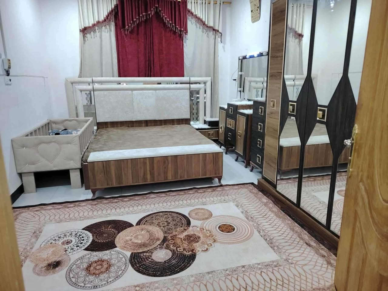 حي النداء • ٥٠م • طابقين