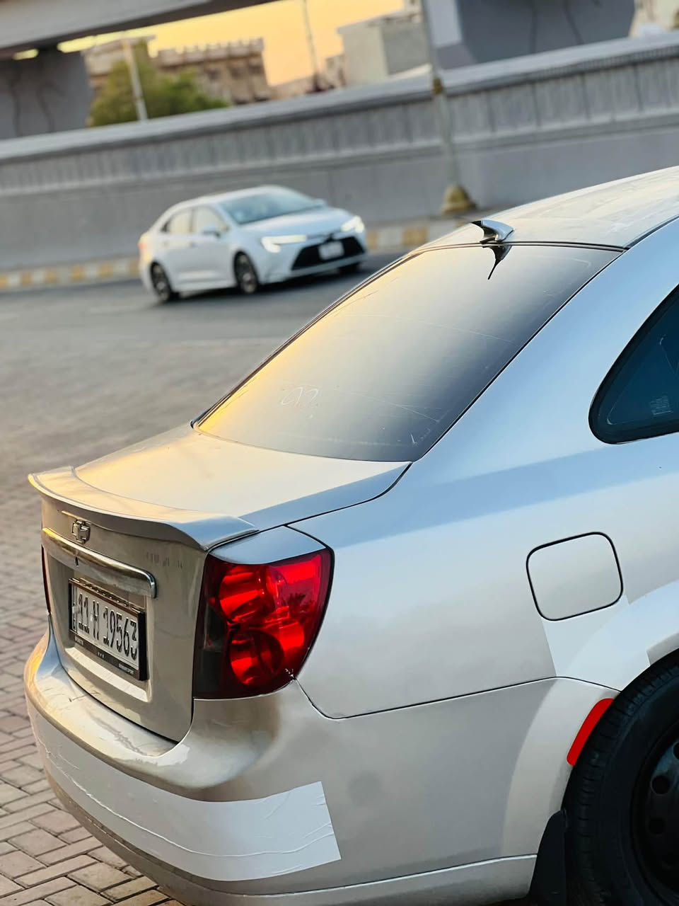 اوبترا   للبيع   53$ وبيه  مجال

📦✔️2004
محرك 1600
سيارة نضيفه وحلوة مال جناي 
كير +محرك شرط 
تبريد ثلاجة🥶
كهربائيات كلها شغالة على وضع الشركه 
صدر جديد امامي +خلفي 
رقم جديد 
سنويه 2030
هزه جديده شرط التحويل + الغرمات 
صبغ حزام للجماليه 

مكان السيارة تكريت  
السعر 53 $وبيها مجال  
للتوصل الاتصال 
***********
