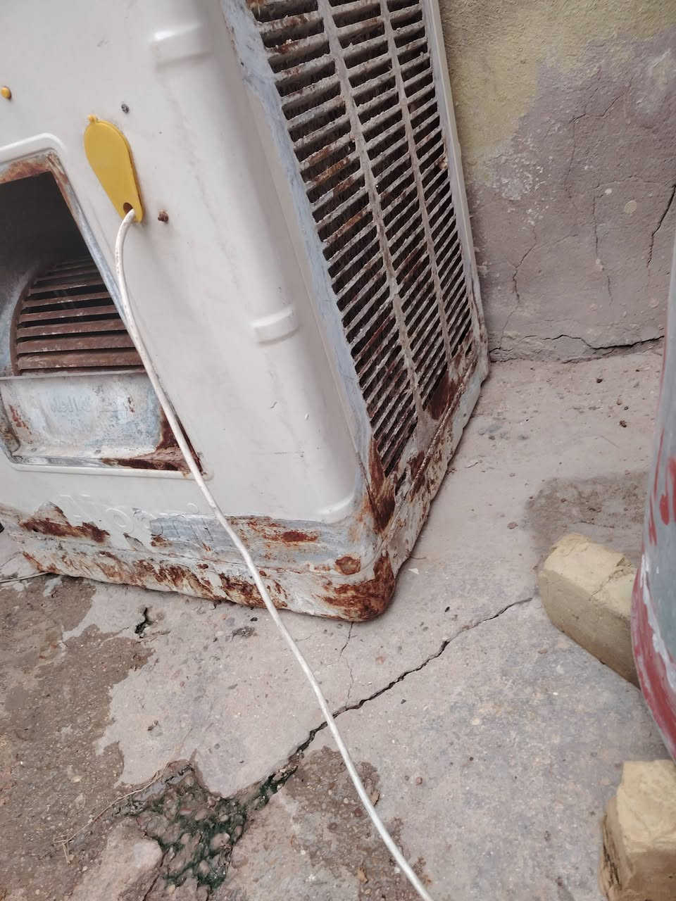 مبرد • شغاله • بابل