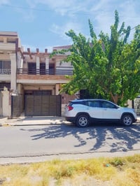 🏡بيت200متر فارغ للإيجارالدائمي🏡 /أربيل/شارع100/المربع الذهبي/ /بارك32/...