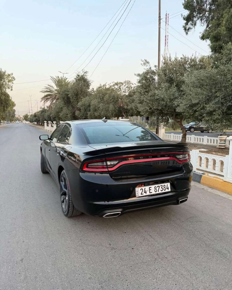 تشارجر SXT • ٢٠٢٣ • رقم دهوك