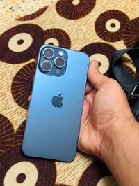 ايفون 15 برو ماكس • ٢٥٦ • بطارية ٩٦