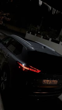 نيسان ڕۆگ • ٢٠٢٣ • كامێرا ٣٦٠