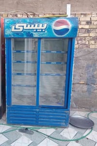 ثلاجة • عالفحص