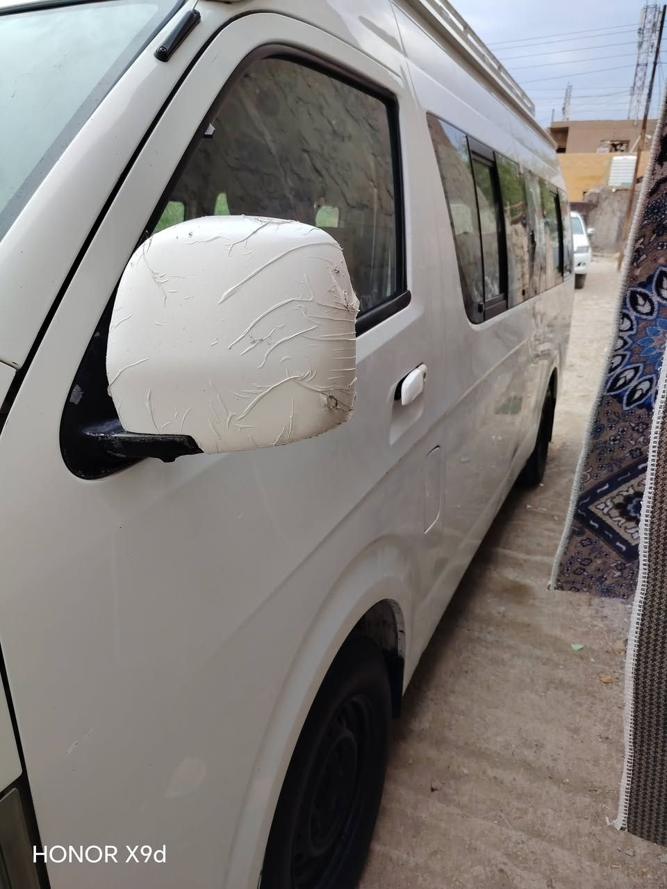 جنبي عالية • ٢٠١٤ • دواير معمرة