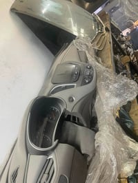 سلامعليكم اخوان عندي داشبورد ماليبو + امبالا نضيف و جديد  حاوية فقط هذ...