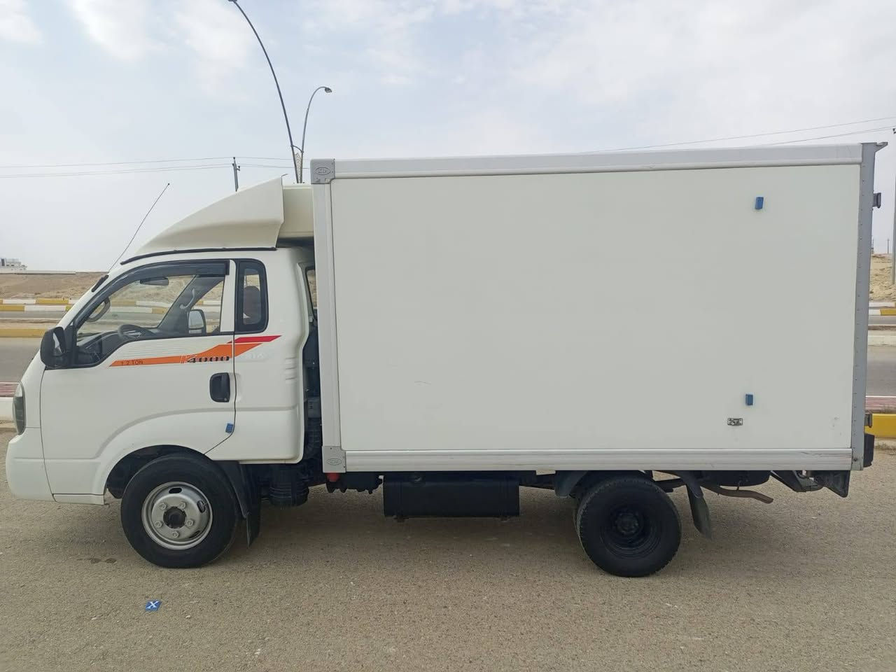 دبل كبريسر • ٢٠١٩ • ٨٢ ألف