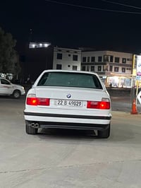 Bmw525i فول فول به س كشن جلد نيه بلاد 525توماتيك گير مه كينه به شه رت ...