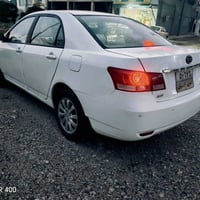 بى واى دى G3 • ٢٠١٤ • توماتيك