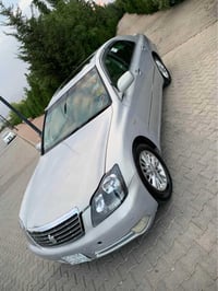 ٢٠٠٥ • بدون حوادث • جلد