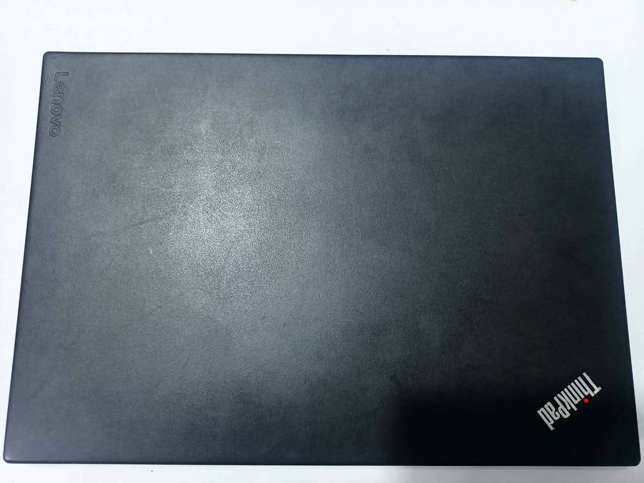 لابتوب لينوفو
كوراي 5 الجيل ال8 
الرام 8
الهارد 256 ssd 
حجم الشاشة 14 بصمة 
نضيف جدا استعمال قليل 
السعر ١٧٥ 
*********** 
النجف حي الوفاء النجف, العراق
