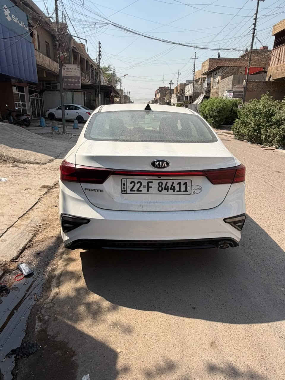 لبيع مديل 21 سعر 128كلشي واظح بلفيديو فقط جاملغ حادث الأساسي لغد شاصي مكفول ولباقي بلعراق موظح بلفيديو ايرباك ستيرن فقط راجع سستم ***********
