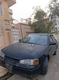 الينترا • ١٩٩٤ • موصل