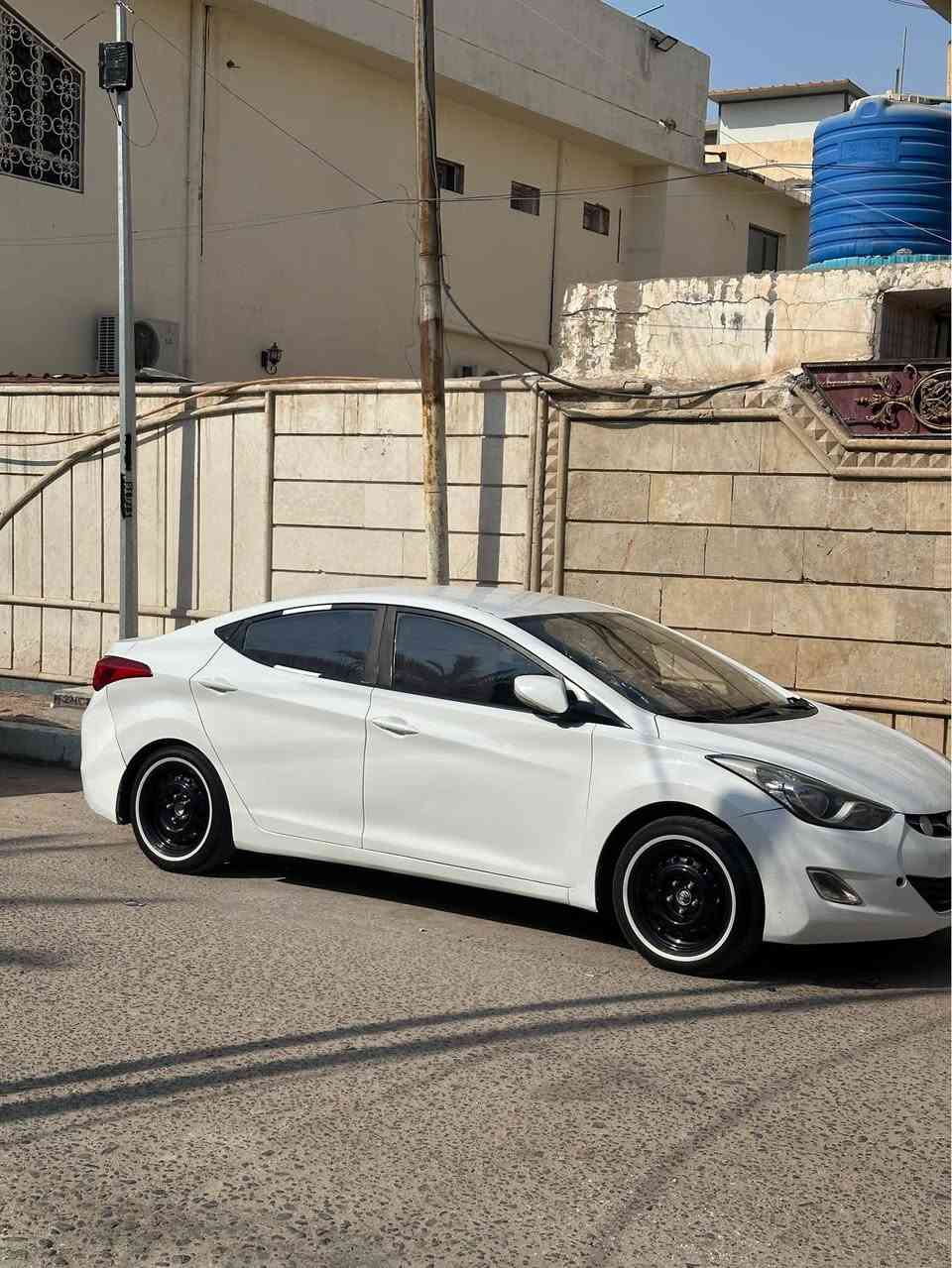 النترا • ٢٠١٣ • رقم بصره