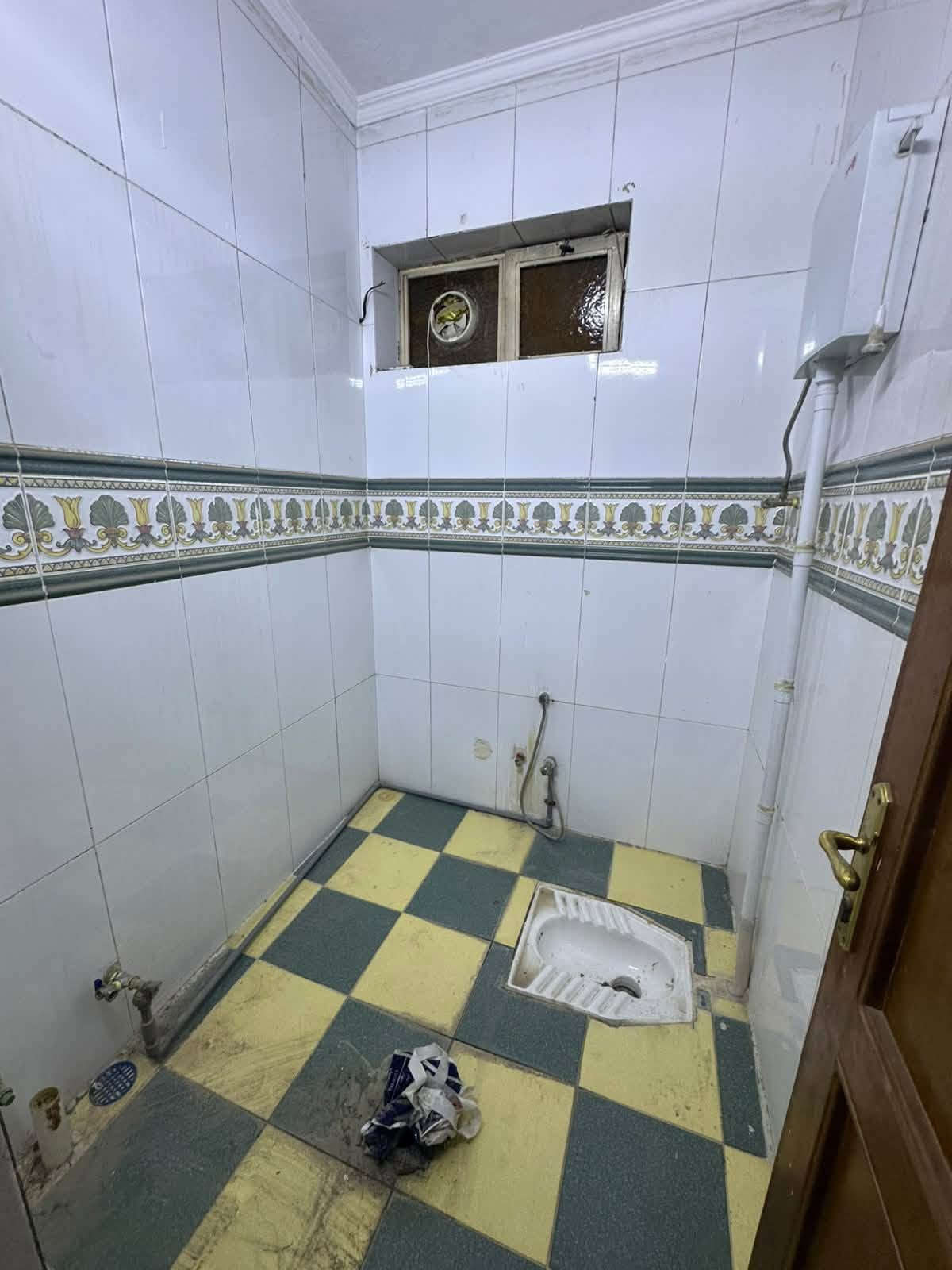 🏡 للإيجار في السيدية 🏡
✨ عقار سكني بمساحة 320م²

✨ نظيف جداً وموقع مميز

يتكون العقار من:

🔹 5 غرف نوم

🔹 مطبخ

🔹 صالة وهول

🔹 3 خدمات صحية

🔹 كراج

🔹 حديقة 🌿

للاسـتفسـار الاتـصال علـى الارقـام التـاليه  او زيـاره مكـتب عبدالله الرفيـعي السيـديه_شارع الضـباط_ مقابل مجـمع لحـوم جويـلي 

#مكتب-عبدالله-الرفيعي

***********

***********

***********

━━━━━━━━━━━━━━━

#بيت #عقارات #منزل #بيع #وساطة_عقارية

#شركة #سيدية #بغداد #عراق

#عقارات_السيدية

#عقارات_الكرخ #ايجار_تجاري

#بنايات_سكنية

#عقارات_القادسية #عقارات_اليرموك #عقارات_المنصور

#عقارات_الحارثية #عقارات_الكاظمية #عقارات_الاعظمية

#عقارات_العطيفية #عقارات_حي_الجامعة
