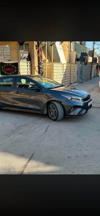 فورتي ٢٣ أمريكي بيه بس قطع وحده جاملغ خلفلي مكينه ١٦٠٠٠تيربو دبل اكزوز...