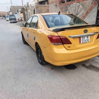 بي واي دي F3 • ٢٠١٤ • مكينة هوندا