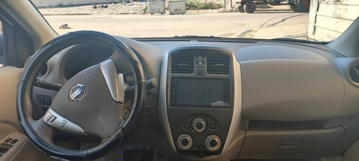 سلام عليكم نيسان صني سياره موديل 2024 هاذ رقمي *********** كفال عامه
