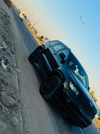 جيب ٢٠٢٠  (ترايل ريتد)  حادث خفيف وسعر مناسب   متوازي عل بيع  فول موصف...