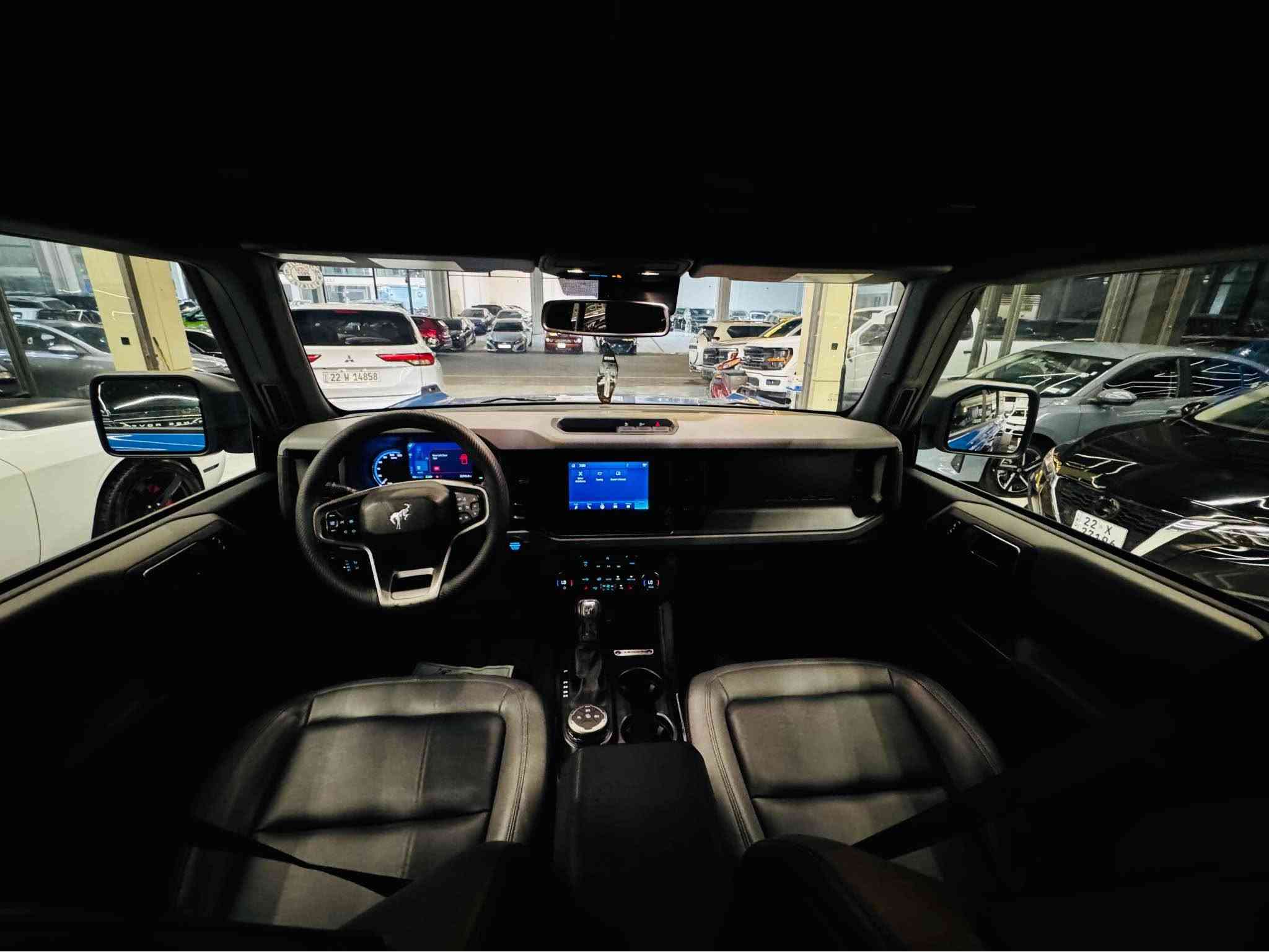 ford bronco 2023 V4 توين توربو 
فورد برونكو 2023 
كامل جوانكاري بو كراوة سةيارةكي جوان بي مةسروف دحامي بو دةحامي بةشةرتة 
 نيو بونيد سبوخة بي ژوري بي شانصي 
ارباك بس سوكان سيستةم كراوة بيلاد داندرايتةوة 
شوين هةولير 
273$ كةميك مةجال 
Ⓜ️0️⃣7️⃣5️⃣0️⃣3️⃣6️⃣9️⃣9️⃣0️⃣9️⃣2️⃣
كورك واتساب أربيل, العراق

نص مكتوب في الصور:
- 7:12 LTE 35 bid.cars AWD 2.3L 4 cyl. 250/300/330HP 7718 km 2023 FORD BRONCO, BASE 1FMDE5BH3PLB88777 1-52690134 Copart Location: Detroit (MI) Shipping from: Newark (NJ) Seller: State Farm Insurance Sale Document: Cert of title-salvage vehicle (MI) Sales History 1 Similar archival offers You are watching archived offer. Auction ended on Tuesday, August 20, 2024. Tuesday, August 20, 2024 13 Photos Ask 19