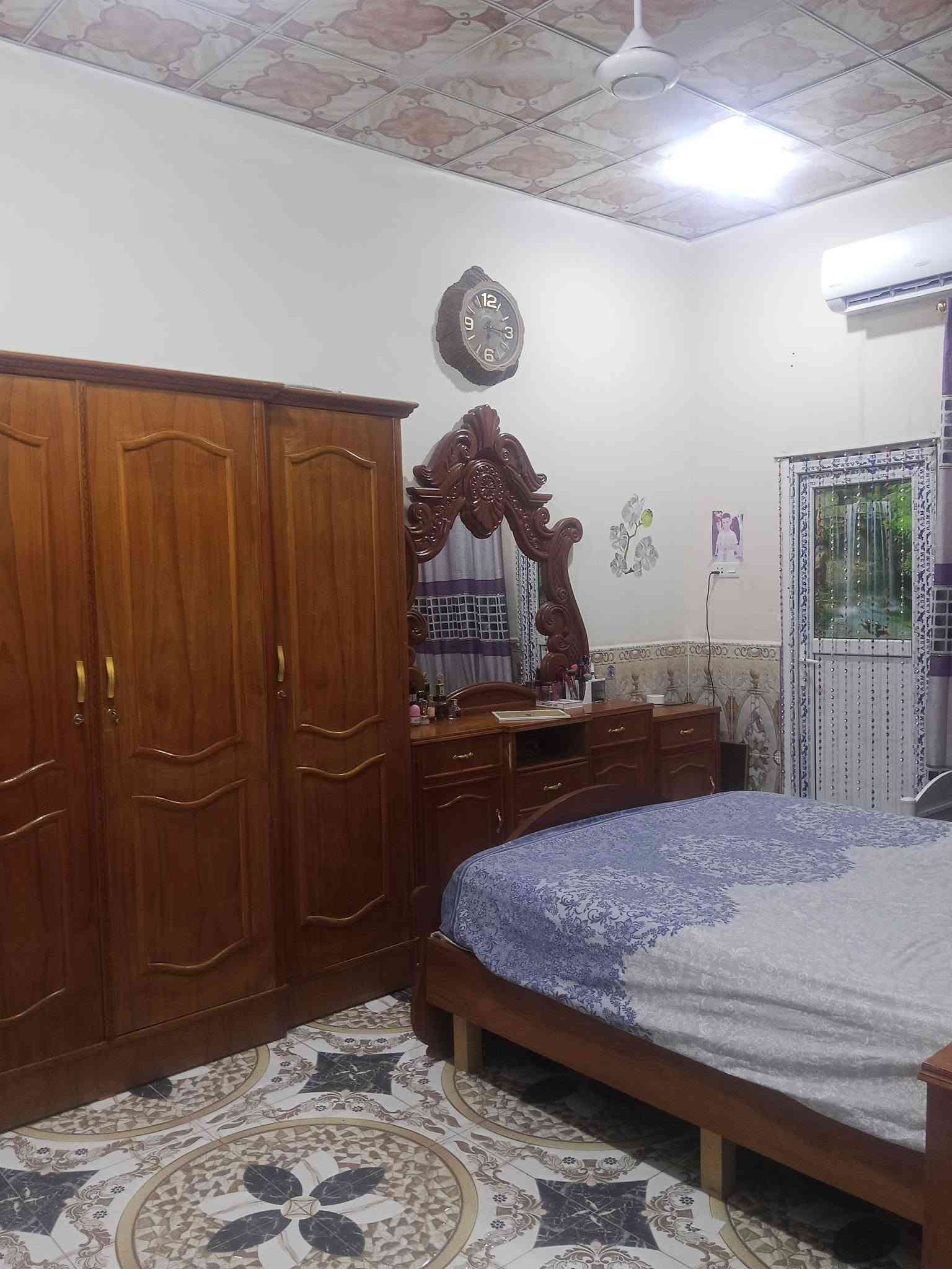 أبو الخصيب • ٢٥٠م • وقف سني مسجل