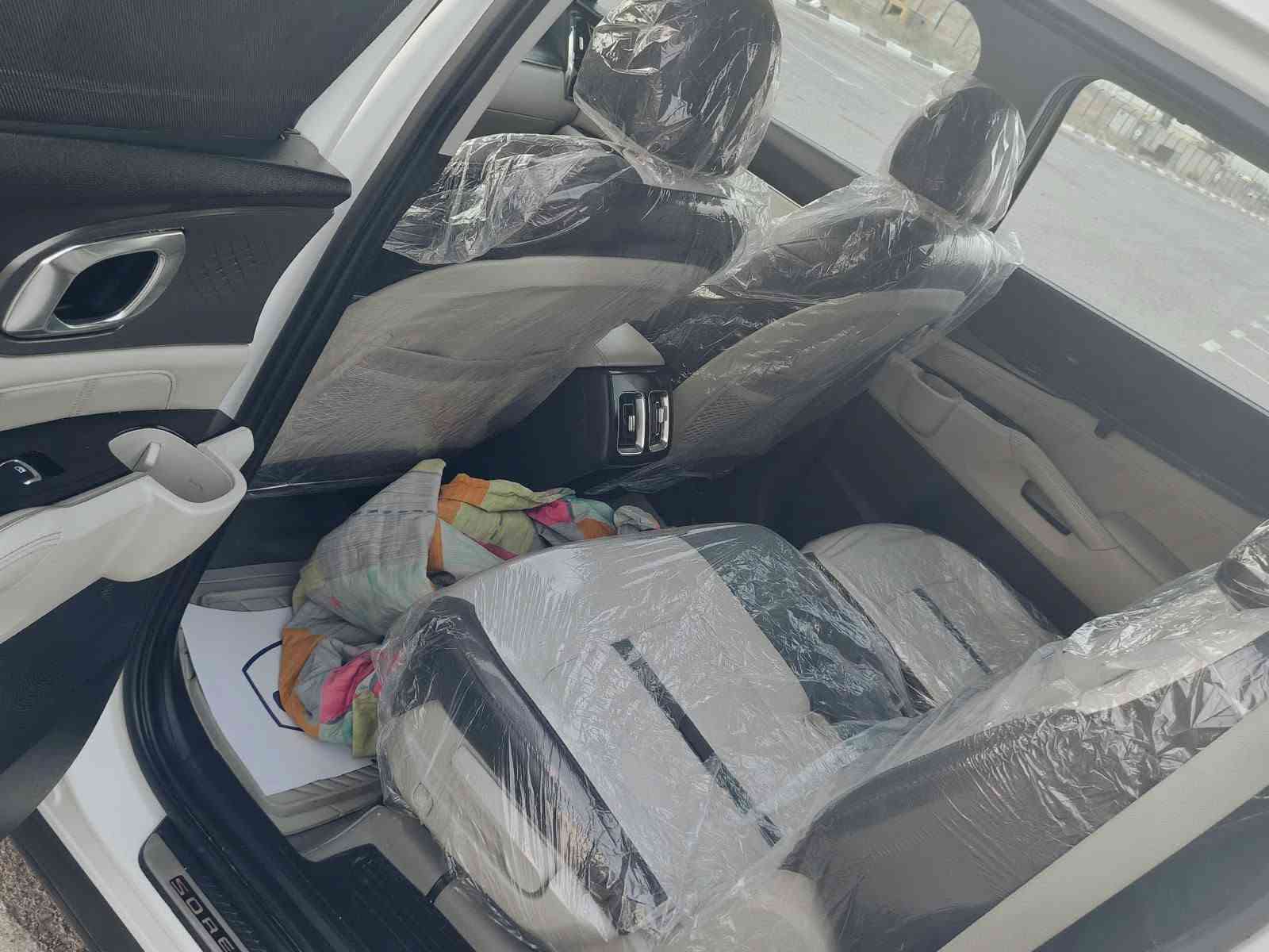 سلام عليكم سياره نوع سورنتو موديل 2021خليجي  مواصفات شاشه كامره حساسات امامي خلفي تحكم ستيرن جهتين شاير بل مري مري شفط كشنات كهرباي جلد بصمه تشغيل بصمه ابواي مانع للانزلاق مثبت سرعه قياده ذاتيه 6ستندر 7راكب 3قطع تبريد كفاله كير مكينه حداديه تخم تاير تبريدد تدفئة كفاله من ضربه تبديل صبغ بارد كفاله العنوان كربلاء تحويل مباشر بسمي السعر 244بيه مجال شيء بسيط رقم*********** الهاتف
