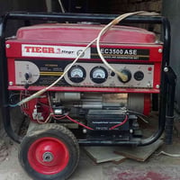 مولدة تايجر • ٣٫٠ كيلوواط • ريموت AVR