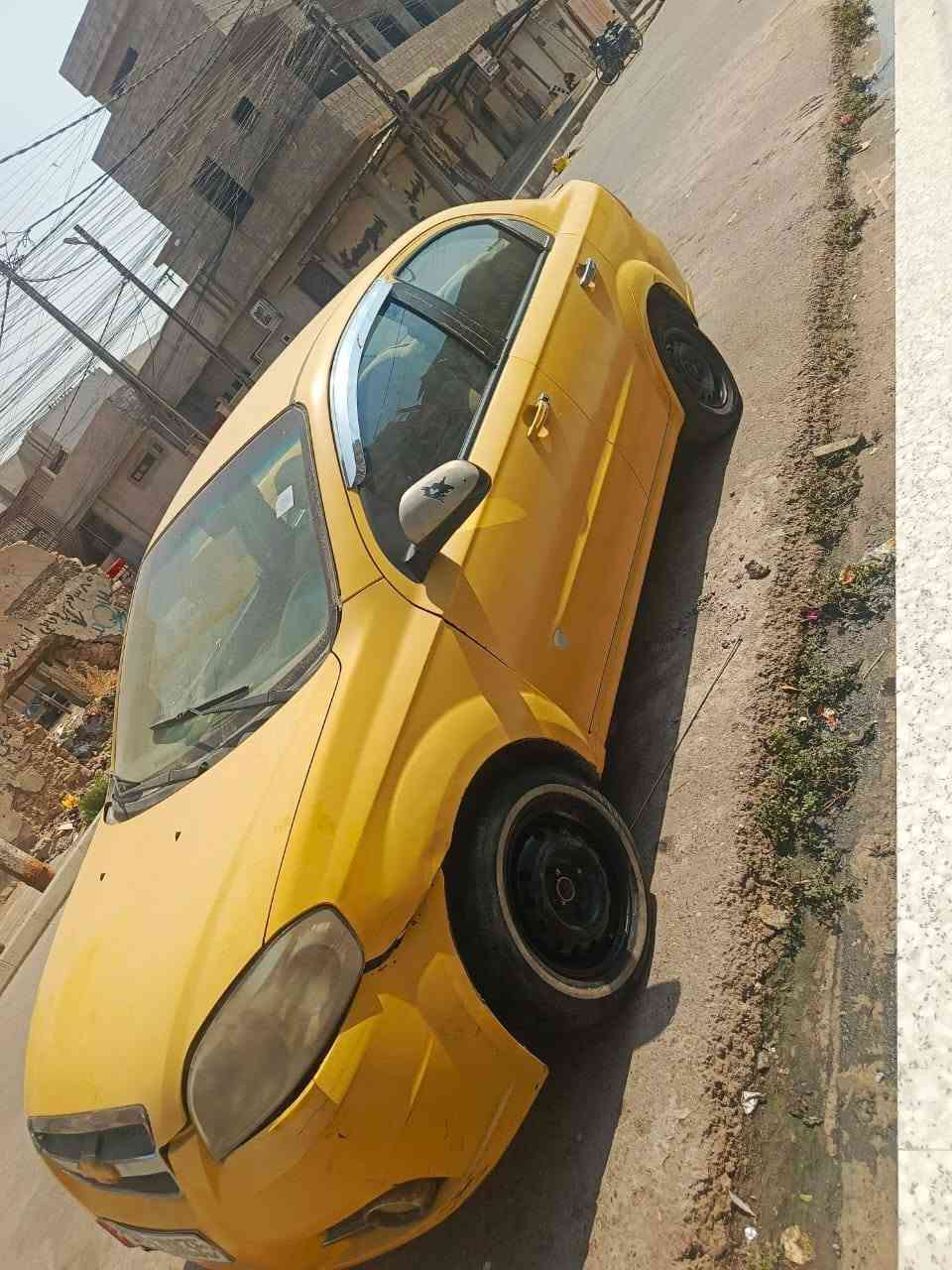 افيو كير عادي دبل كم شفت خليجي 2009 سيارة نظيفة باسمي بيها كابون تريد وكالة تريد تحويل
***********
