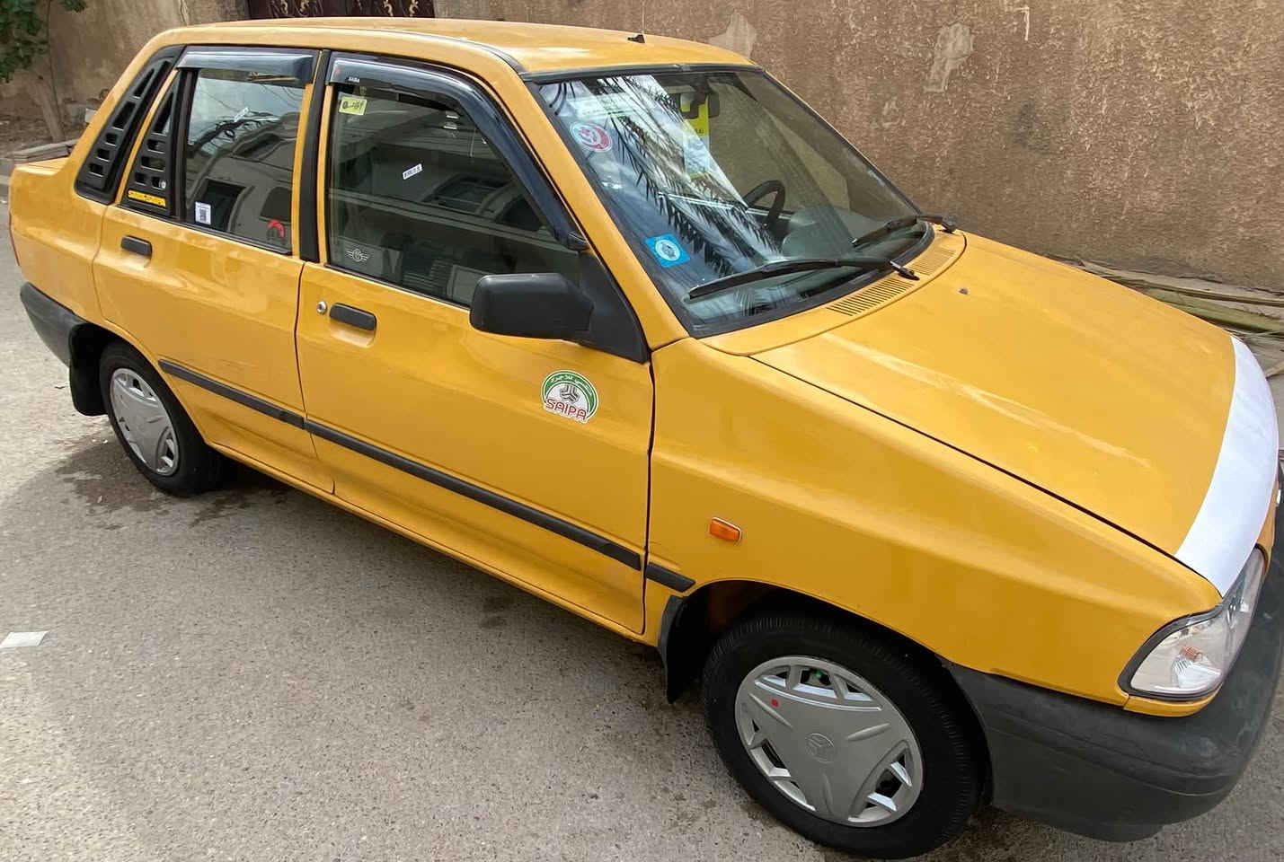 محرك جديد • تبريد ثلج • ٢٠١٢