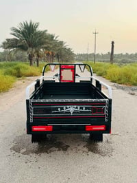 ستوته صقر • موديل ٢٠١٧ • محرك جديد ٢٠٢٣