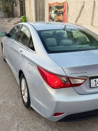 سوناته امركي • ٢٠١٤ • رقم بصره