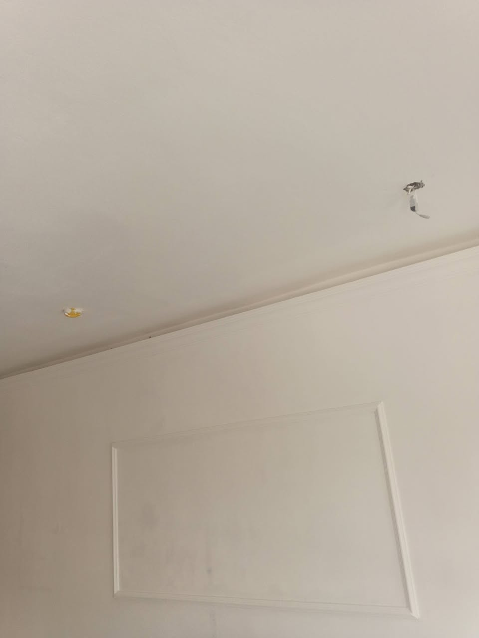 العنوان ديالى بعقوبه🏘
صبغ الدور . كادر متخصص .كافه انواع الاصباغ والديكور🏠  صبغ داخلي وخارجي 
 . ورق جدران .جبس بورد. ديكورات عامه 
  تغليف الجدران (ورق جدران).(سقوف ثانويه) .( زجاجي). (سحبات)..(بديل الخشب والرخام )
مانع رطوبه بجوده عاليه للاسطح 
ديكورات عامه . اسعار مناسبه .
دقه في العمل . سرعه الانجاز . ⚒️⚒️
للتواصل مراسله الصفحه او الاتصال على الرقم التالي
***********
اتصال + واتساب
@إشارة 
#متابعين

نص مكتوب في الصور:
- @gazoi4
