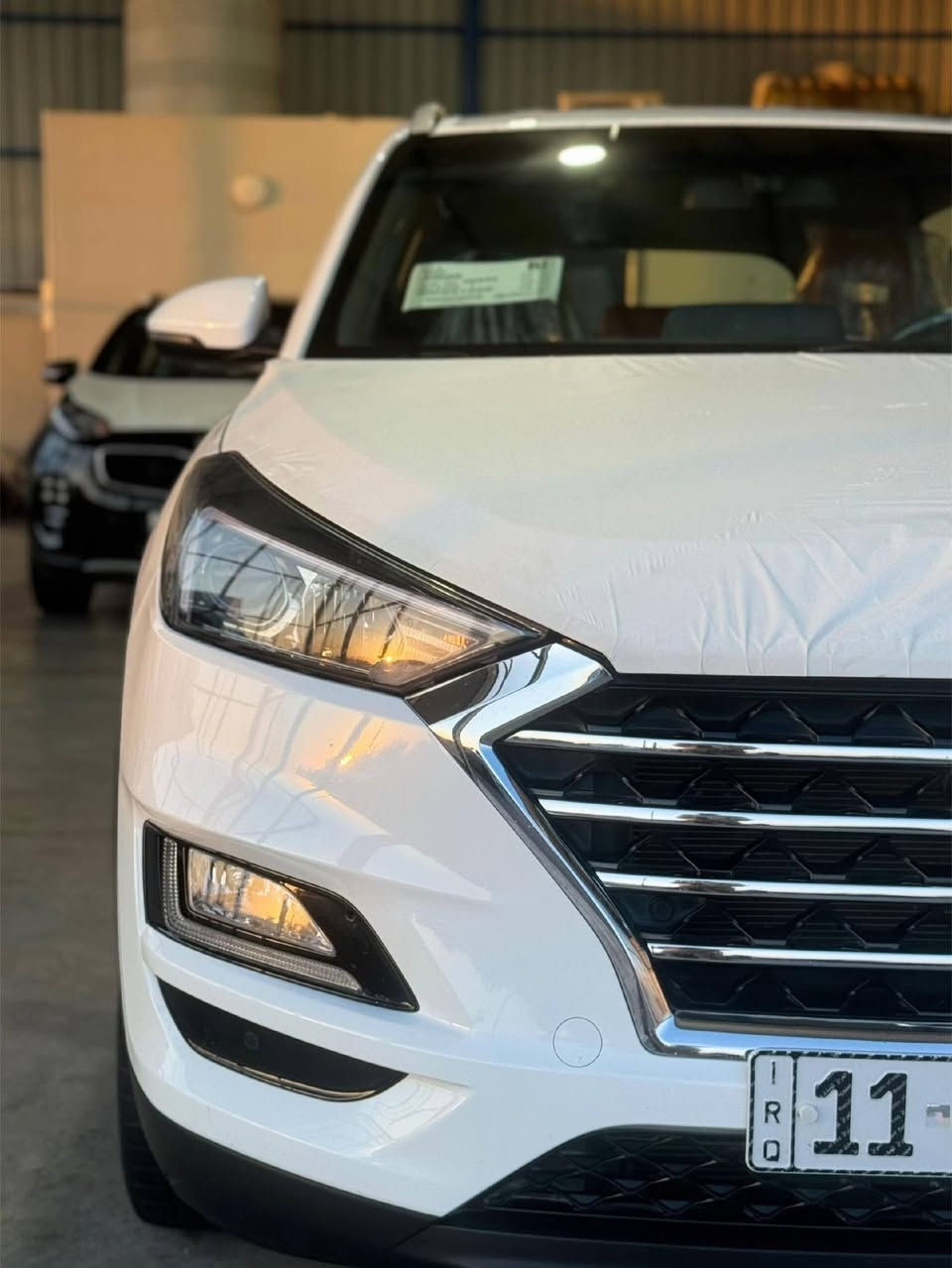 🚘 هيونداي توسان 2020 خليجي – فل كامل

• موديل: 2020 ماشيه 28 الف فقط كفاله عامه 
• خليجي
• محرك 2.0
• قير أوتوماتيك
• فل كامل
• تشغيل بصمة
• دخول ذكي
• شاشة وسطية
• كاميرا خلفية
• حساسات خلفية
• تحكم بالمقود
• مثبت سرعة
• تحكم كهربائي بالمقاعد
• تكييف أوتوماتيك
•
• أنوار LED
• جنوط ألمنيوم
• مرايات كهربائية
• زجاج كهربائي
• ABS + Airbags
• نظام ثبات إلكتروني
• داخلية نظيفة ومرتبة
• السيارة خليجي ومواصفاتها كاملة*********** فقط واتس وشكرا
