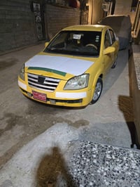 شيري ٢٠١٣ • محرك وجير بخير • ابو الخصيب