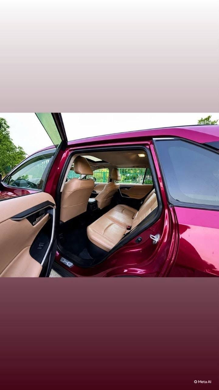 للبيع راف فور RAV 4 2024 hyprid 
رقم بغداد سيارة ب اسمي آني جايبها ومصلحها ع ايدي حادث جاملغ وبنيد تبديل بدون صبغ بدون شواصي بدون ايرباك 
مواصفات 
رادار امامي جانبي
 كشن كهرباء
 تبريد قطعتين 
كروس سرعة
 نقطة عمياء 
تحديد مسار 
قيادة ذاتية 
auto stop auto hold 
فتحة سقف 
بصمة ابواب
 جنطة كهرباء 
android auto Apple 
سيارة ماشي 22 الف مايل 
صور الحادث منشورة 
السعر اكتب رقم 2 في التعليقات
***********
