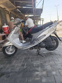 مكينة ما مفتوحه • كهربائيات شغاله • باتري ضعيف